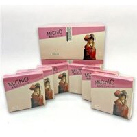 Bao cao su Michio Nhật (H/12h/3c)