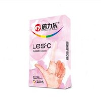 Bao cao su ngón tay lạnh Beilile Les-C