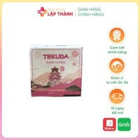 Bao cao su Nhật TeKuDa ultra thin siêu mỏng, bao cao su hộp 3 cái [HÀNG CHÍNH HÃNG]