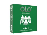 BAO CAO SU OLO 4 IN 1 HỘP 3 CHIẾC