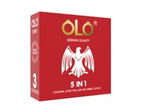 BAO CAO SU OLO 5 IN 1 HỘP 3 CHIẾC