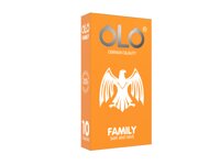 BAO CAO SU OLO FAMILY HỘP 10 CHIẾC