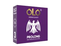 BAO CAO SU OLO PROLONG HỘP 3 CHIẾC
