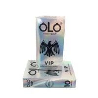 BAO CAO SU OLO VIP HỘP 10 CHIẾC
