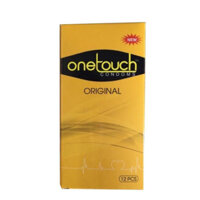 Bao cao su One Touch hộp 10 chiếc