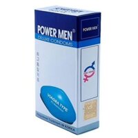 Bao Cao Su Powermen Viagra (H/12c)