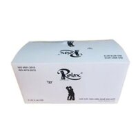 Bao cao su Relax Condom Spikes Strawberry (H/48h/3c)