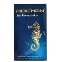 Bao cao su Rocmen Sea Horse Spikes (H/10 cái)