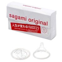 BAO CAO SU SAGAMI 0.02 SIÊU MỎNG NHẬT BẢN