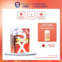 Bao cao su Sagami Cola - Hương Cola - Hộp 3 chiếc