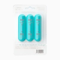 Bao Cao Su Siêu Mỏng 001 Drywell PU Nude & Thin – Chất Liệu PU, Cảm Giác Tự Nhiên – Vỉ 3 Cái