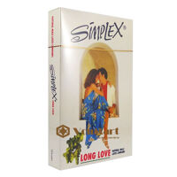 Bao cao su Simplex Công Tử 12 chiếc, Long Love hiệu Simplex Condoms, siêu mỏng cảm giác thật