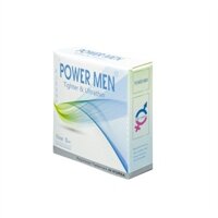 Bao Cao Su Size 49mm mỏng trơn Power Men Tighter Ultrathin H3 - Hàng Chính Hãng 100 - Che Tên Sản Phẩm