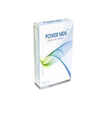 Bao Cao Su Size Nhỏ 49mm Power Men Tighter Ultrathin H12 - Siêu Mỏng Mềm Mại - Gian Hàng Chính Hãng - Che Tên Sản Phẩm