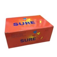 Bao cao su Sure Cam Tatra (H/36c)