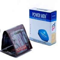 Bao cao su Viagra Powermen (H/3C)