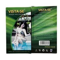 Bao Cao Su Vista Se Medevice 3S (L/10h/10 cái)