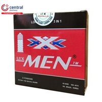 Bao Cao Su Xmen Long Shock 3 In 1