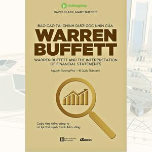 Báo Cáo Tài Chính Dưới Góc Nhìn Của Warren Buffett