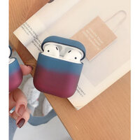 BAO CASE AIRPODS VỎ ỐP BẢO VỆ CHO TAI NGHE AIRPODS 1, AIRPODS 2, AIRPODS PRO - AIRPODS 1, 2