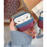 BAO CASE AIRPODS VỎ ỐP BẢO VỆ CHO TAI NGHE AIRPODS 1, AIRPODS 2, AIRPODS PRO - AIRPODS PRO
