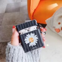 Bao Case Cho Airpods 1/ Airpods 2 / Airpods Pro Hình GD Peaceminusone.