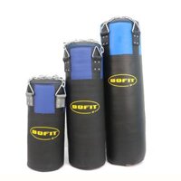 Bao Cát Boxing Bofit 60cm