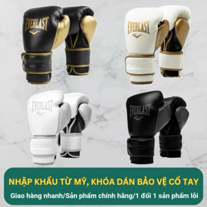 Bao cát Boxing Everlast