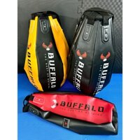Bao cát boxing hình quả lê BUFFALO cao 100cm đường kính 50cm chính hãng - giao hỏa tốc HCM