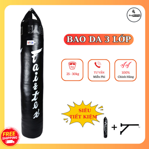 Bao cát da Fairtex HB6