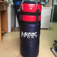 Bao cát đấm bốc Bao đấm Boxing Bao đấm bốc Bao Boxing