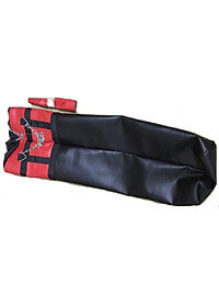 Bao cát đấm bốc boxing,tập võ 3 lớp siêu bền,boxing ,Bao cát đấm bốc boxing loại treo