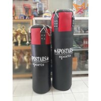 Bao cát đấm bốc Star Sport cao 70cm