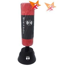 Bao cát đấm bốc tự đứng New 2018