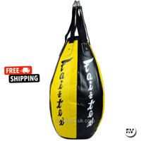 Bao Cát Quả Lê Fairtex 80cm