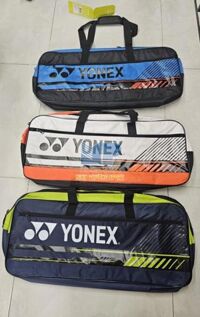 BAO CẦU LÔNG YONEX 1431 - ĐEO NGANG HÔNG