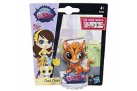 Báo Chad Littlest Pet Shop B2165/A8229