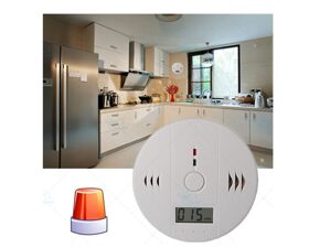 Báo cháy báo khói KT-X2D
