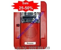 BÁO CHÁY HOCHIKI CÒI KẾT HỢP ĐÈN CHỚP HEC3 – 24WR