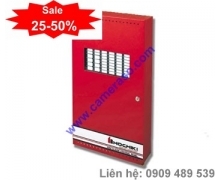 Báo cháy Hochiki HCP-1008E (8 Zone)