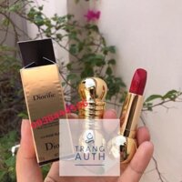 BAO CHECK| Son Dior Diorific PHÁP màu 040 FULLBOX