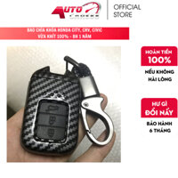 Bao chìa khóa Honda City, CRV, Civic