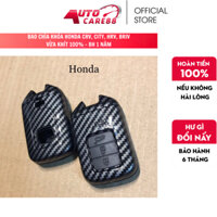 Bao chìa khóa Honda CRV, City, HRV, Brio