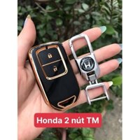 BAO CHÌA KHOÁ Ô TÔ CHO XE HONDA CRV, HRV, Civic, City, Brio, Jazz