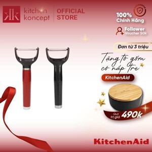 Bào chữ Y KitchenAid