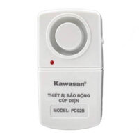 Báo cúp điện KAWA KW-PC02B