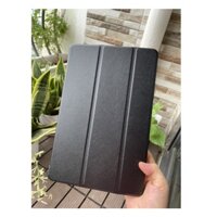 Bao da 2 mặt cho Samsung Galaxy Tab S8 11 inch nắp gập lưng cứng bảo vệ máy