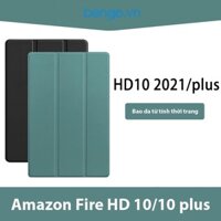 Bao da Amazon Fire 10/10 Plus 2015-2021 Smartcover