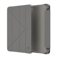 Bao da Apple iPad Air 13 (M2/M3) Zagg Hampton Folio