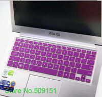 Bao Da Bàn Phím 13.3 Inch Tấm Bảo Vệ Da Cho Asus Vivobook TP300L UX31 UX32 UX42 U38 U38D U38N TX300CA UX301 Taichi 31 13 Inch